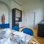 아파트호텔 Erlenbad - Luxury Bei Baden-baden 4*