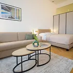 Erlenbad - Luxury Bei Baden-baden 아파트호텔 4*