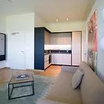 아파트호텔 Erlenbad - Luxury Bei Baden-baden 4*