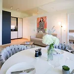 Erlenbad - Luxury Bei Baden-baden 4* Obersasbach