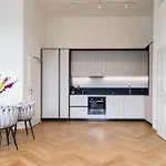 아파트호텔 Erlenbad - Luxury Bei Baden-baden