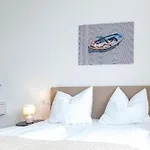 아파트호텔 Erlenbad - Luxury Bei Baden-baden 4*