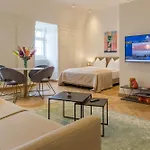 Erlenbad - Luxury Bei Baden-baden 아파트호텔 4*