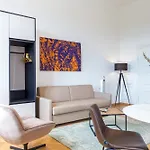 아파트호텔 Erlenbad - Luxury Bei Baden-baden Obersasbach