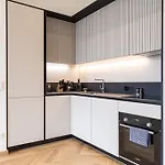 아파트호텔 Erlenbad - Luxury Bei Baden-baden 4*