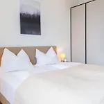 Erlenbad - Luxury Bei Baden-baden 아파트호텔 Obersasbach