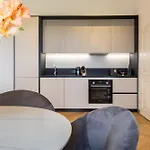 Erlenbad - Luxury Bei Baden-baden 아파트호텔 4*