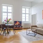 Erlenbad - Luxury Bei Baden-baden 아파트호텔 Obersasbach