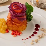 아파트호텔 Erlenbad - Luxury Bei Baden-baden 4*
