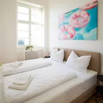 Erlenbad - Luxury Bei Baden-baden 아파트호텔 Obersasbach