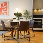 Erlenbad - Luxury Bei Baden-baden 아파트호텔 Obersasbach
