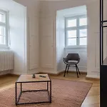 Pre Opening! Erlenbad - Luxury Bei Baden-baden 4* Obersasbach