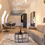 아파트호텔 Erlenbad - Luxury Bei Baden-baden 4*