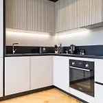 Erlenbad - Luxury Bei Baden-baden 아파트호텔 Obersasbach