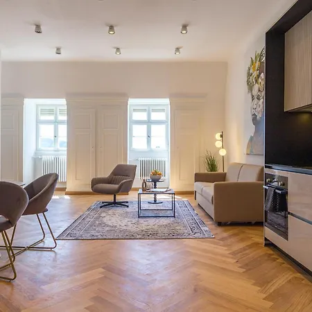 Pre Opening! Erlenbad Suites - Exklusive Residenz Bei Baden-Baden An Der Schwarzwaldhochstrasse *