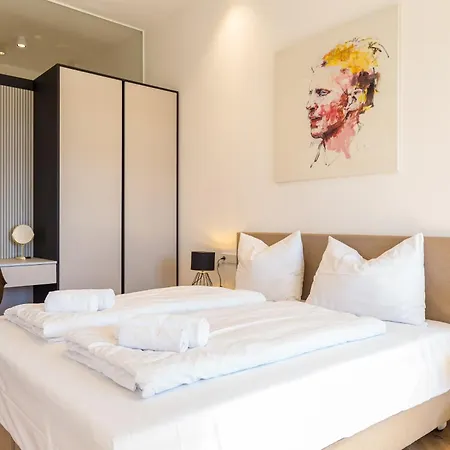 Pre Opening! Erlenbad Suites - Exklusive Residenz Bei Baden-Baden An Der Schwarzwaldhochstrasse