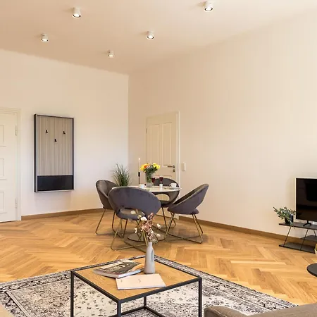 Aparthotel Pre Opening! Erlenbad Suites - Exklusive Residenz Bei Baden-Baden An Der Schwarzwaldhochstrasse Obersasbach