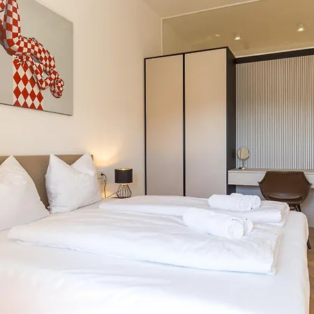 Pre Opening! Erlenbad Suites - Exklusive Residenz Bei Baden-Baden An Der Schwarzwaldhochstrasse
