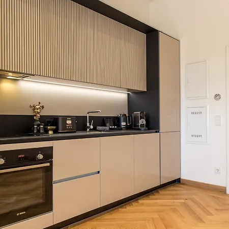 Aparthotel Pre Opening! Erlenbad Suites - Exklusive Residenz Bei Baden-Baden An Der Schwarzwaldhochstrasse