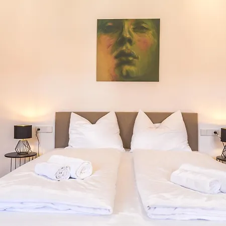 Pre Opening! Erlenbad Suites - Exklusive Residenz Bei Baden-Baden An Der Schwarzwaldhochstrasse * Obersasbach