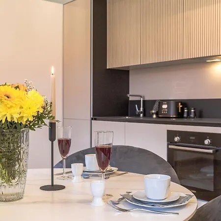 Pre Opening! Erlenbad Suites - Exklusive Residenz Bei Baden-Baden An Der Schwarzwaldhochstrasse Aparthotel Obersasbach
