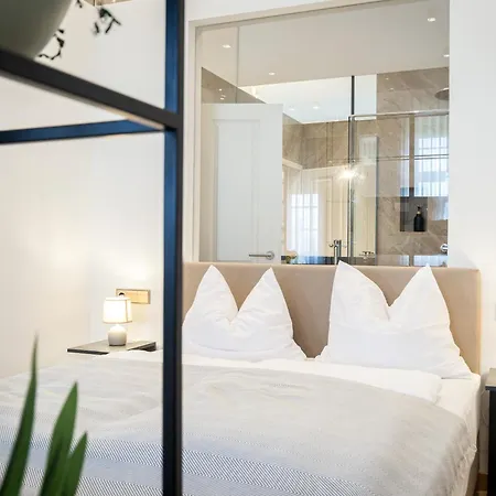 Pre Opening! Erlenbad Suites - Exklusive Residenz Bei Baden-Baden An Der Schwarzwaldhochstrasse Aparthotel