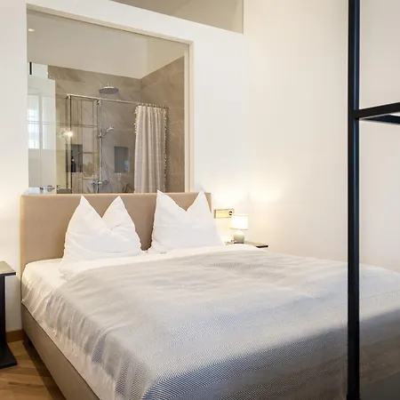 Pre Opening! Erlenbad Suites - Exklusive Residenz Bei Baden-Baden An Der Schwarzwaldhochstrasse *