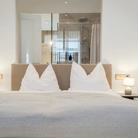 Pre Opening! Erlenbad Suites - Exklusive Residenz Bei Baden-Baden An Der Schwarzwaldhochstrasse