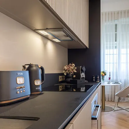 Pre Opening! Erlenbad Suites - Exklusive Residenz Bei Baden-Baden An Der Schwarzwaldhochstrasse
