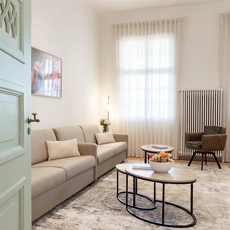 Pre Opening! Erlenbad Suites - Exklusive Residenz Bei Baden-Baden An Der Schwarzwaldhochstrasse Aparthotel