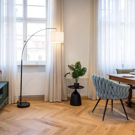 Aparthotel Pre Opening! Erlenbad Suites - Exklusive Residenz Bei Baden-Baden An Der Schwarzwaldhochstrasse