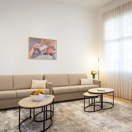 Aparthotel Pre Opening! Erlenbad Suites - Exklusive Residenz Bei Baden-Baden An Der Schwarzwaldhochstrasse *