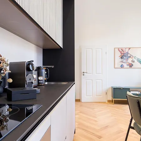 Aparthotel Pre Opening! Erlenbad Suites - Exklusive Residenz Bei Baden-Baden An Der Schwarzwaldhochstrasse