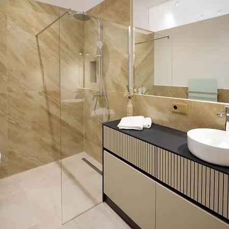 Erlenbad - Luxury Im Schwarzwald Nahe Baden-baden Lägenhetshotell 4*