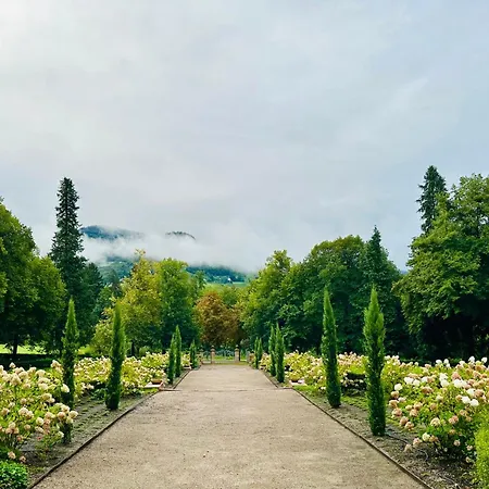 Pre Opening! Erlenbad Suites - Exklusive Residenz Bei Baden-Baden An Der Schwarzwaldhochstrasse