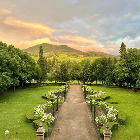 Pre Opening! Erlenbad Suites - Exklusive Residenz Bei Baden-Baden An Der Schwarzwaldhochstrasse