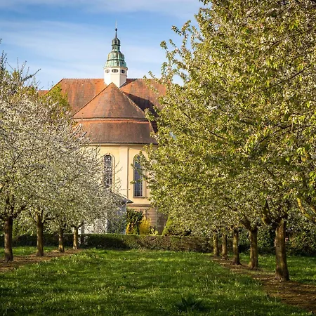 Aparthotel Pre Opening! Erlenbad Suites - Exklusive Residenz Bei Baden-Baden An Der Schwarzwaldhochstrasse