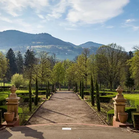 Pre Opening! Erlenbad - Exklusive Residenz Bei Baden-baden An Der Schwarzwaldhochstrasse 4*