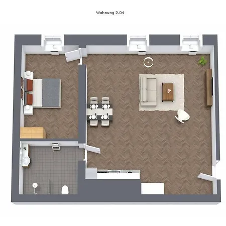 Aparthotel Pre Opening! Erlenbad - Exklusive Residenz Bei Baden-baden An Der Schwarzwaldhochstrasse