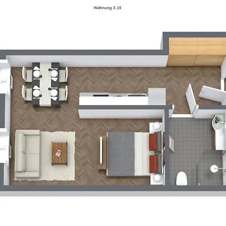 Aparthotel Pre Opening! Erlenbad - Exklusive Residenz Bei Baden-baden An Der Schwarzwaldhochstrasse