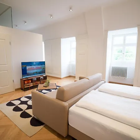 Erlenbad - Luxury Bei Baden-baden Aparthotel 4*