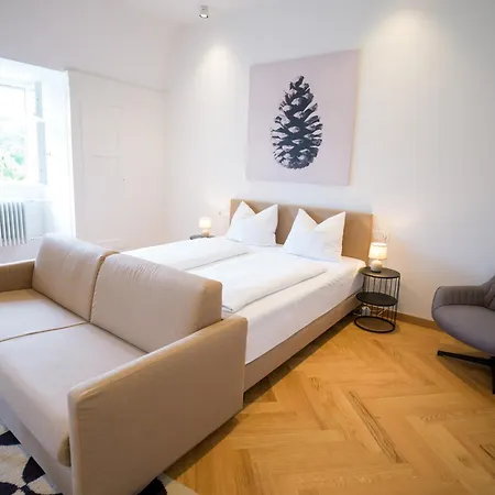 شقة فندقية Pre Opening! Erlenbad - Exklusive Residenz Bei Baden-baden An Der Schwarzwaldhochstrasse