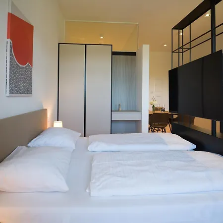 شقة فندقية Pre Opening! Erlenbad - Exklusive Residenz Bei Baden-baden An Der Schwarzwaldhochstrasse