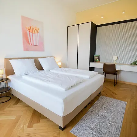 شقة فندقية Pre Opening! Erlenbad - Exklusive Residenz Bei Baden-baden An Der Schwarzwaldhochstrasse Obersasbach