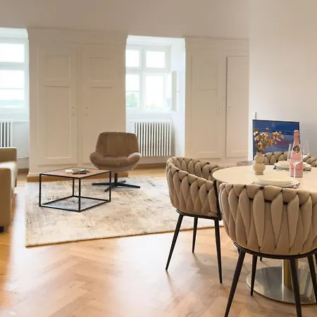 Pre Opening! Erlenbad - Exklusive Residenz Bei Baden-baden An Der Schwarzwaldhochstrasse Obersasbach