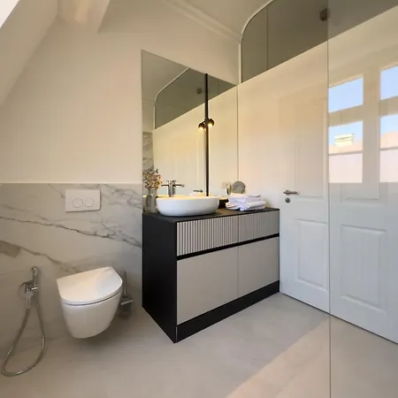 Aparthotel Pre Opening! Erlenbad - Exklusive Residenz Bei Baden-baden An Der Schwarzwaldhochstrasse *