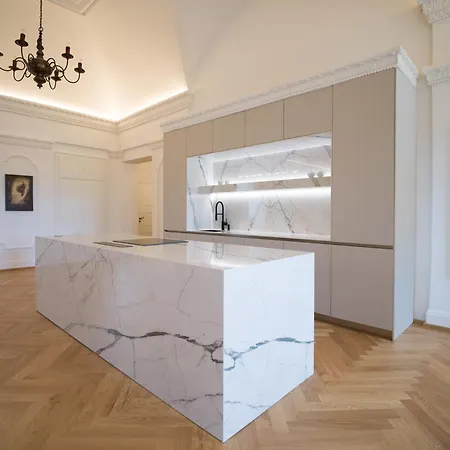 Pre Opening! Erlenbad - Exklusive Residenz Bei Baden-baden An Der Schwarzwaldhochstrasse Apart-hotel 4*