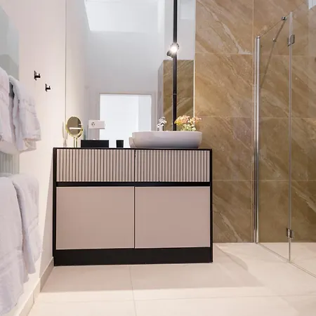 Erlenbad - Luxury Im Schwarzwald Nahe Baden-baden Lägenhetshotell