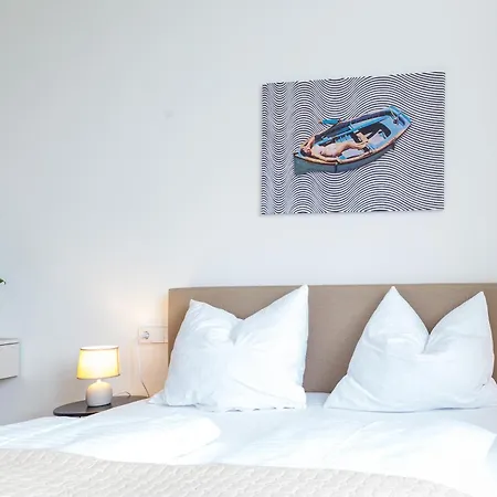 Lägenhetshotell Erlenbad - Luxury Im Schwarzwald Nahe Baden-baden 4*