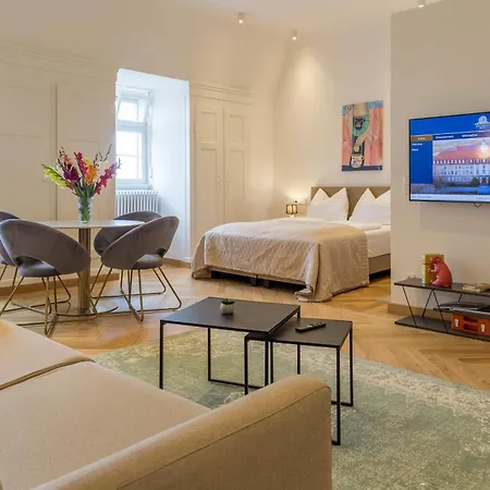 Erlenbad - Luxury Im Schwarzwald Nahe Baden-baden Lägenhetshotell 4*